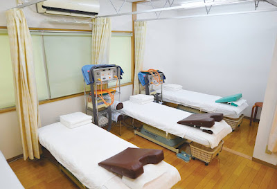 타쿠마 침구원 사진 5
