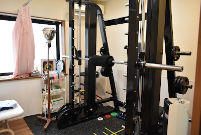 Zaitakumassajisanoiechi Orthopedic Clinic 사진 4