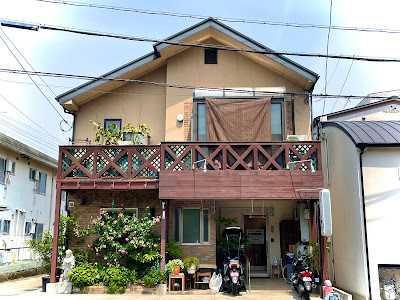 Zaitakumassajisanoiechi Orthopedic Clinic 사진 5