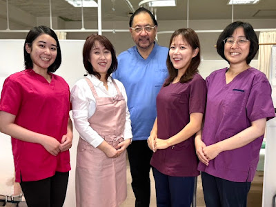 Dongurishinkyu Acupuncture