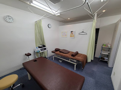 Aoishinkyu Acupuncture 사진 2