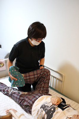 Aoishinkyu Acupuncture 사진 4