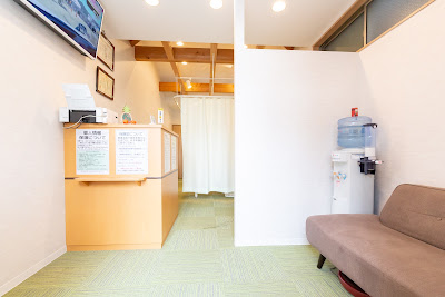 Nakajima Orthopedic Clinic 사진 2