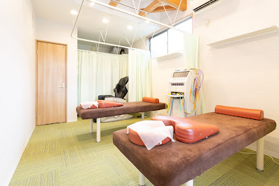 Nakajima Orthopedic Clinic 사진 3