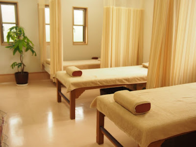 Omuroshinkyu Massage Clinic 사진 2