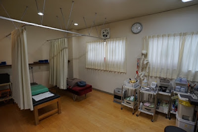 Eharashinkyu Acupuncture 사진 3