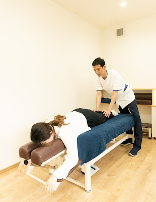 Onishishinkyu Acupuncture 사진 2
