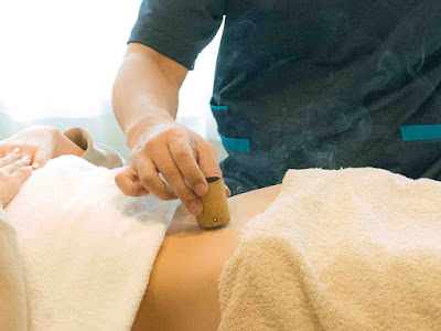 Oriest Kyoto Acupuncture & Massage 사진 2