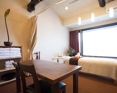 Oriest Kyoto Acupuncture & Massage 사진 4