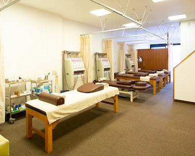 Oriest Kyoto Acupuncture & Massage 사진 5