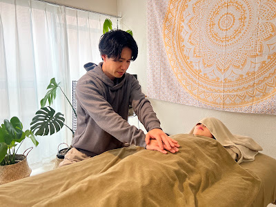 癒気の森 REIKI HEALING & BODY CARE 사진 4