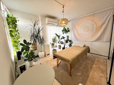 癒気の森 REIKI HEALING & BODY CARE 사진 2