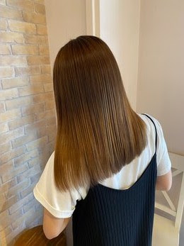 Bless HAIR Clara 【クララ店】 사진 3