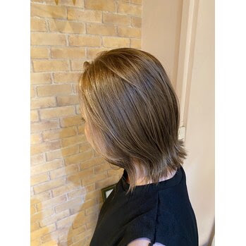Bless HAIR Clara 【クララ店】 사진 2