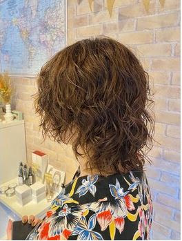 Bless HAIR Clara 【クララ店】 사진 4