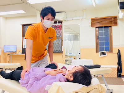 Nakatachiurishinkyu Acupuncture 사진 3