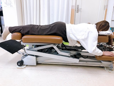 Nakatachiurishinkyu Acupuncture 사진 4