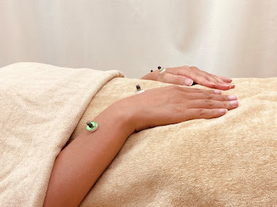 Nakatachiurishinkyu Acupuncture 사진 5