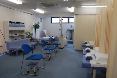 Nishijinokamoto Acupuncture 사진 2