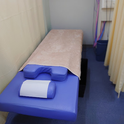 Nishijinokamoto Acupuncture 사진 3