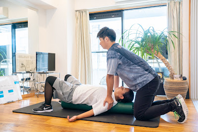 CREA CONDITIONING KYOTO ( クレア コンディショニング ） 사진 3
