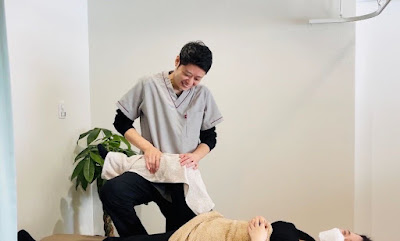 Tada Kazuma Acupuncture Orthopedic Clinic 사진 5