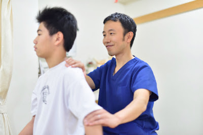 Inaishi Orthopedic Clinic 사진 3