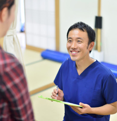 Inaishi Orthopedic Clinic 사진 5