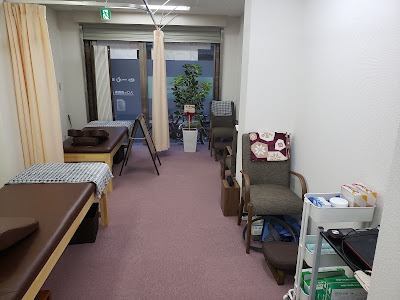 Isshin Orthopedic Clinic 사진 2