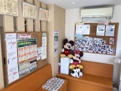 Takahashi Acupuncture Orthopedic Clinic 사진 5