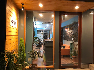 Apogee Hair Salon 사진 2