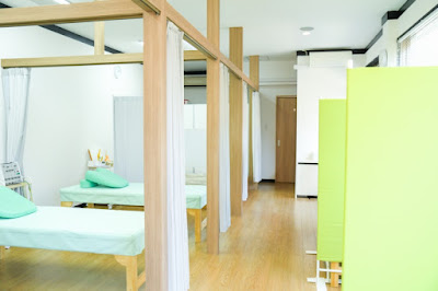Hatarakusetsukotsuin Acupuncture 사진 3