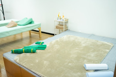 Hatarakusetsukotsuin Acupuncture 사진 4