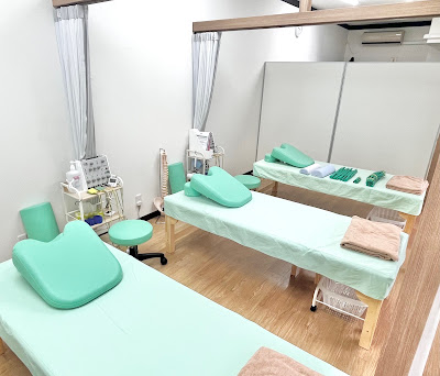 Hatarakusetsukotsuin Acupuncture 사진 5