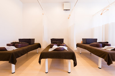 Teramachishinkyu Acupuncture 사진 3