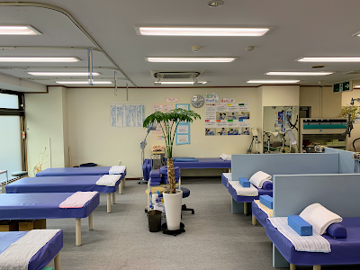 Kitashirakawa Mikagedori Orthopedic Clinic 사진 5
