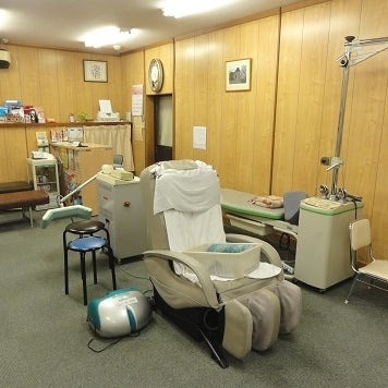Okitayama Orthopedic Clinic 사진 2