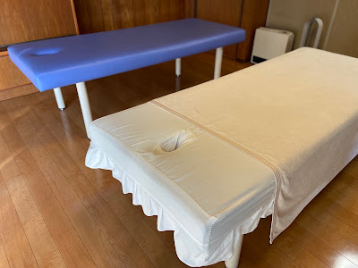 やすらぎ整体院 사진 3