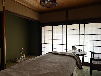 Saranai Ayurveda（さらない）