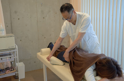 Iwatatoshihiro Orthopedic Clinic 사진 2