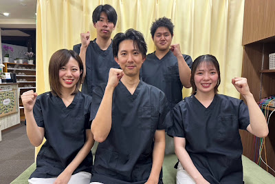 Kitaojitoyoshinkyu Acupuncture 사진 2