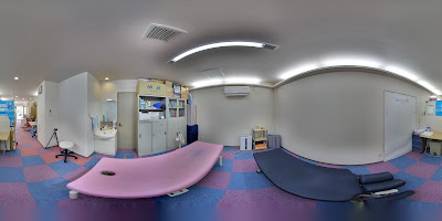ＫＣＳセンターたかの施術院 사진 2