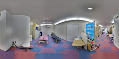 ＫＣＳセンターたかの施術院 사진 5