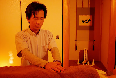 とくなが整体院 사진 3