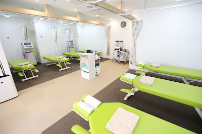 修学院整骨施術院
