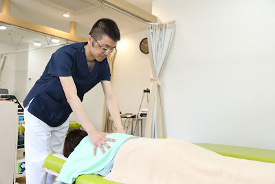 修学院整骨施術院 사진 4
