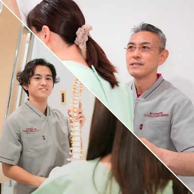 Egaonohyogoshinkyu Acupuncture