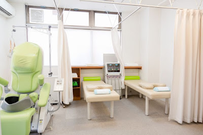 Konishi Orthopedic Clinic 사진 2