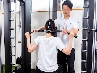 パーソナルトレーニング整体 Reglisse‐レグリス 京都左京区高野 사진 4