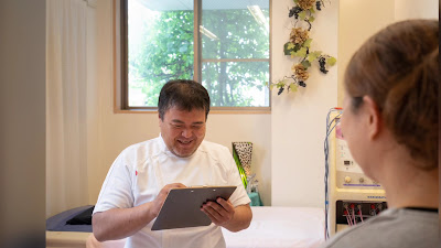 Fujimotoshinkyu Acupuncture 사진 3
